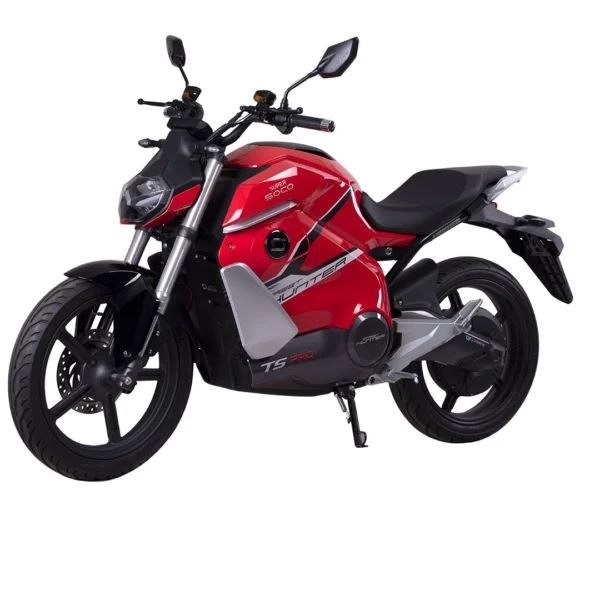 موتور برقیBimax TS Hunter